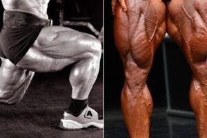 At-Home Leg Workouts For A Stronger Lower Body