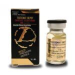 TESTENAT DEPOT (Test Enanthate 250 mg/mL)