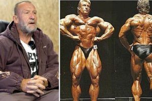 Dorian Yates Talks Off-Season vs Contest Cycles and Trenbolone: “It’s Harsh On Your System